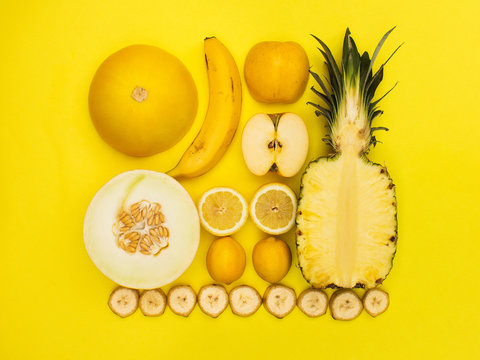 Hello Yellow