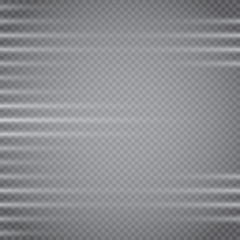 Abstract blurry motion lines isolated on transparent background. Light effect.