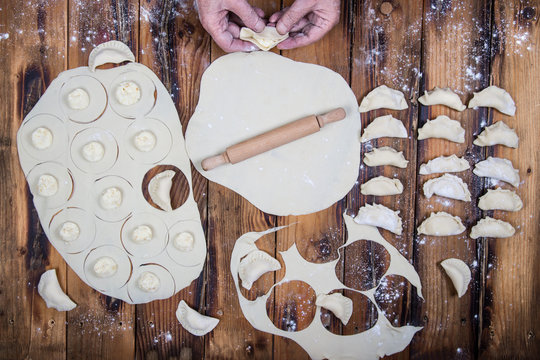 pierogi