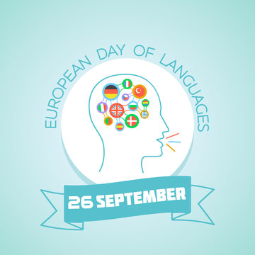 26 September European Day Of Languages