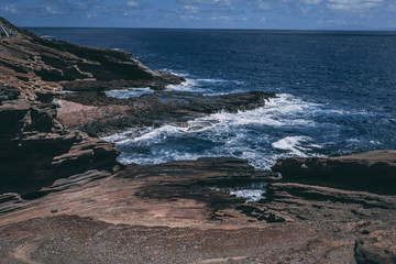 Hanauma Bay
