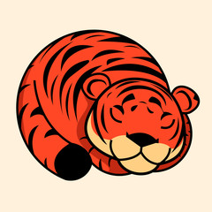 Tiger icon