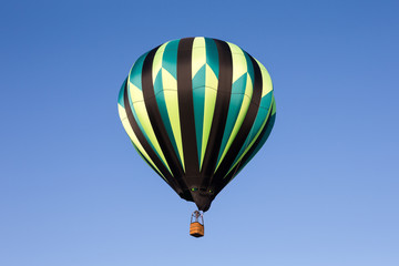 Classic Hot Air Balloon