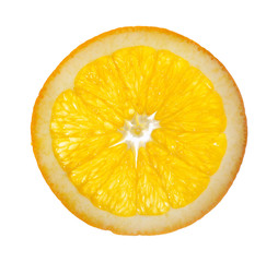 Orange slice