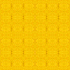 Fototapeta premium Seamless pattern made from colorful butterfly wing for background texture