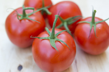 tomates