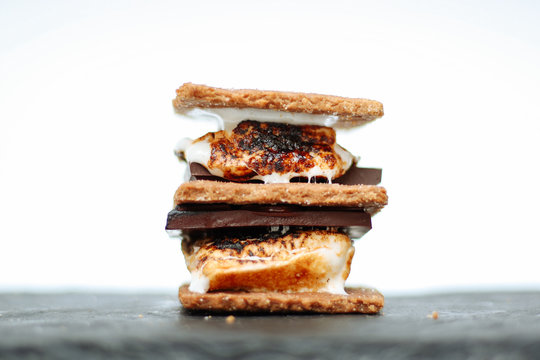 A S'more