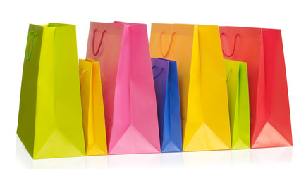 Shopping bags