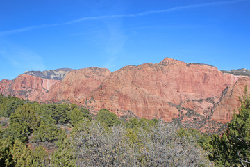 Zion National Park, Utah