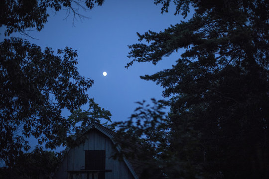 Georgian Bay Dusk