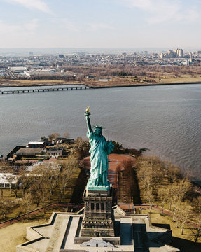 New York City
