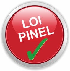 bouton loi pinel