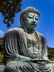 Fototapeta premium Great Buddha