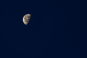 Half Moon