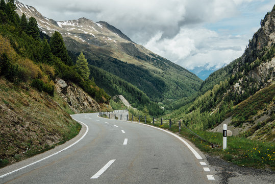Fluelapass
