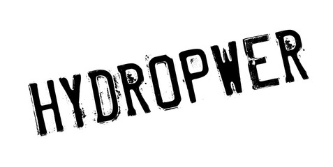 Hydropwer rubber stamp. Grunge design with dust scratches. Effects can be easily removed for a clean, crisp look. Color is easily changed.