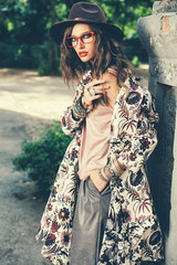 street fashion style © Andrey Kiselev