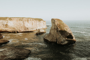 Davenport Cove