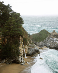 Mcway Falls