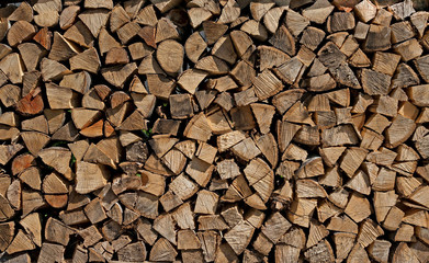 Fuelwood