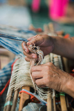 Natural Indigo Dye