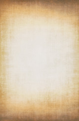 Fototapeta premium Papirus pergamin tekstury