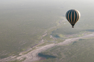 Serengeti Balloon