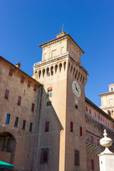 City of Ferrara