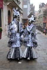 Carnavale Venice 