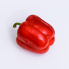 Red Bell Pepper