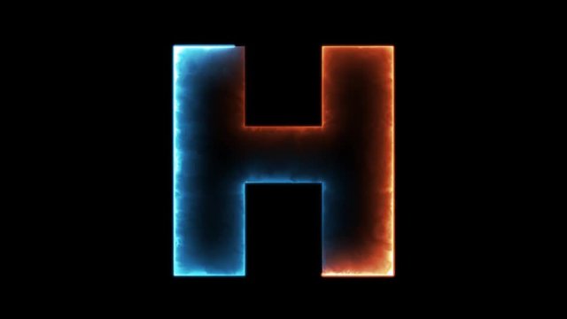 
00:02 | 00:16
1&times;

Alphabet letter H - outline in two colors looping on black background in 4k