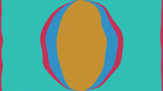 Normal To Psychedelic