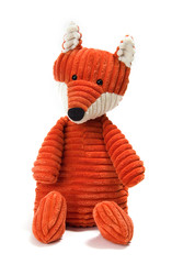 Stuffed Animals