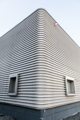 Fototapeta premium modern building