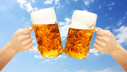 Volksfest - Oktoberfest Motiv