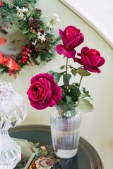 ROSE 1