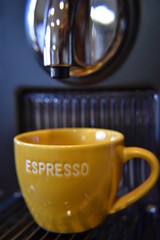 Espresso Shot