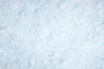 Snow Texture Or Background