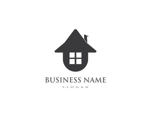 Property Logo Template