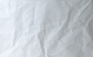 wrinkled paper texture