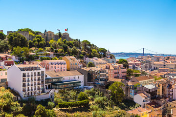Lisbon, Portugal.