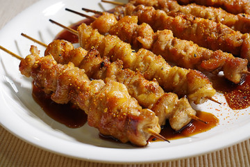 焼き鳥