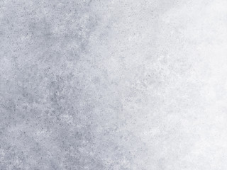 Cool grey travertine marble surface texture with gradation