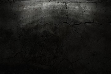 Dark wall background