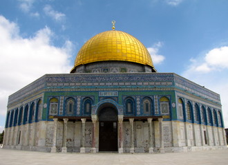 Dome of the Rock