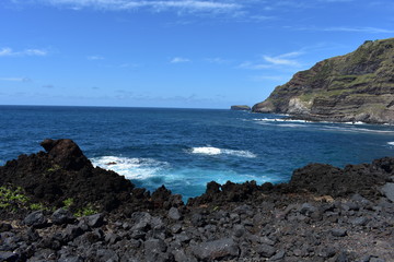 Azores, Portugal