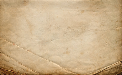 Old paper background