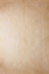 Old paper background