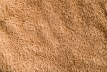 Towel texture