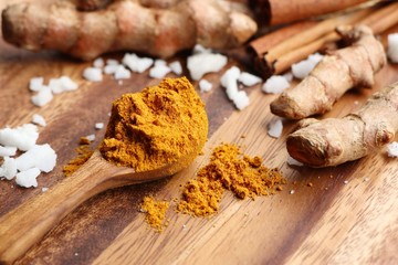 Curry powder